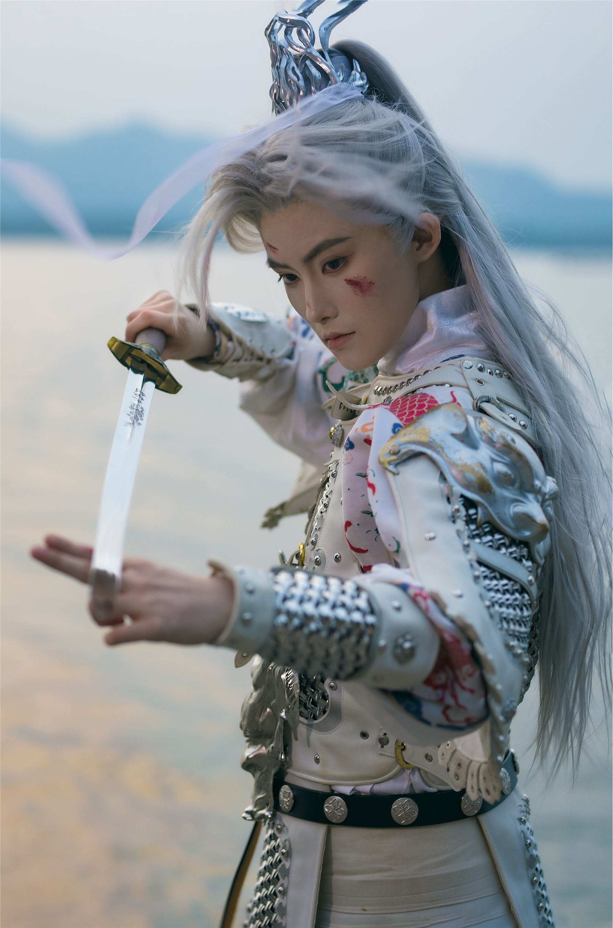 YITUYU 艺图语 2025.03.06 将军在上 星查